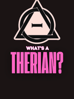 whats a therian