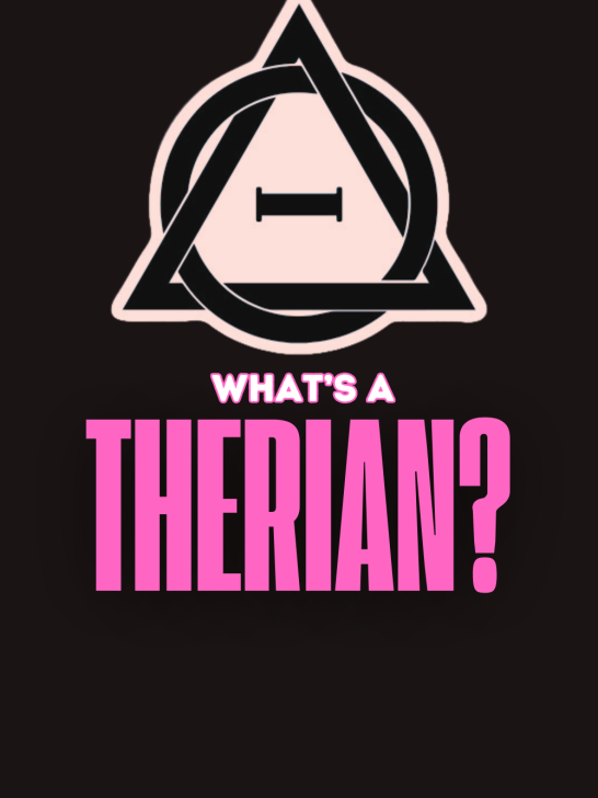 What is a Therian?