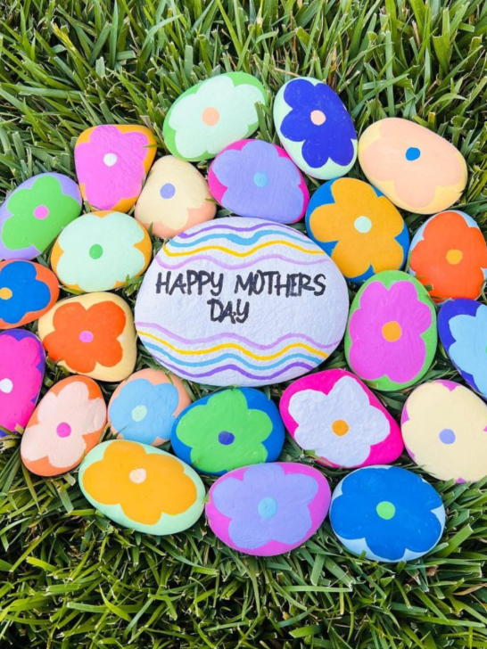 10 Creative May Art Projects for Kids to Celebrate Moms and Spring Magic