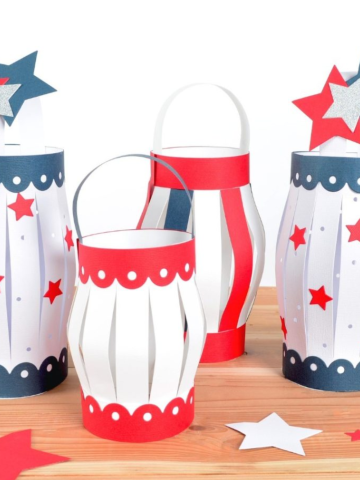 art projects for patriotic kids