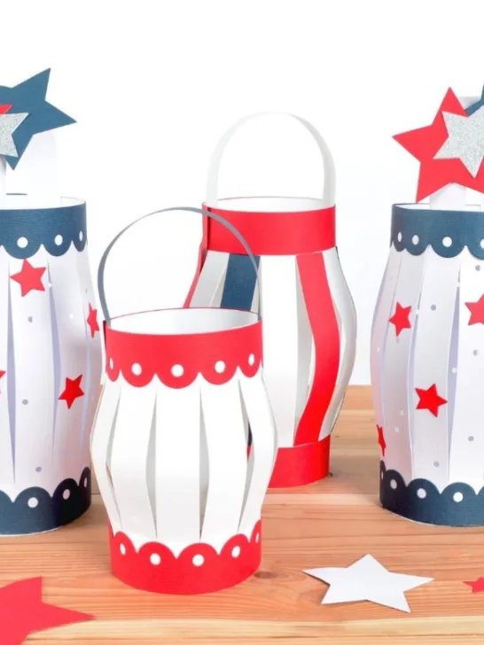 Stars, Stripes, and Creativity: 10 Art Projects for Patriotic Kids