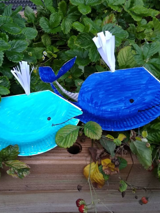 10 Fun and Creative Paper Plate Crafts for Kids to Boost their Imagination