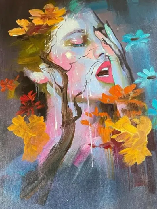 The Best Acrylic Paints for Artists: Top Picks for Quality, Pigment & Performance