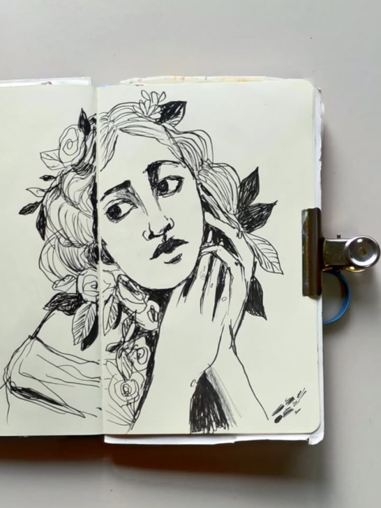 The Best Sketchbooks for Artists: In-Depth Reviews and Buying Guide