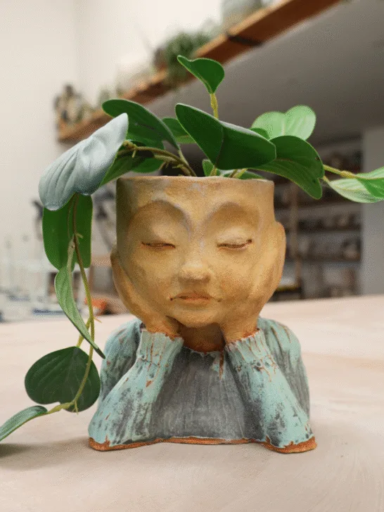 10 Beautiful Pottery With Clay Ideas for Relaxing and Creative Fun