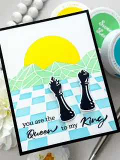 card making ideas