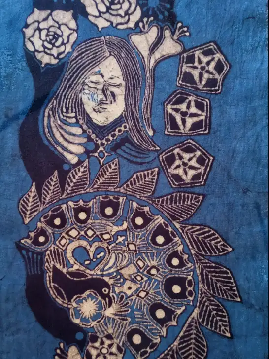 10 Stunning Batik Ideas to Spark Your Next Creative Project