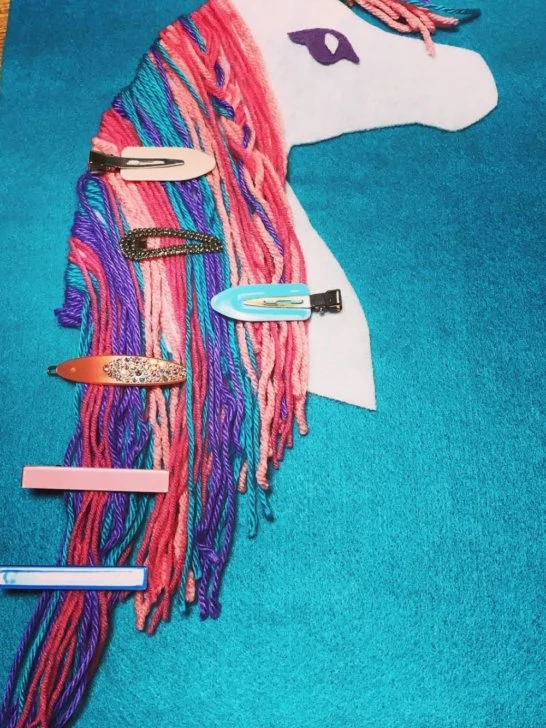 10 Vibrant and Creative Yarn Art Ideas for Kids