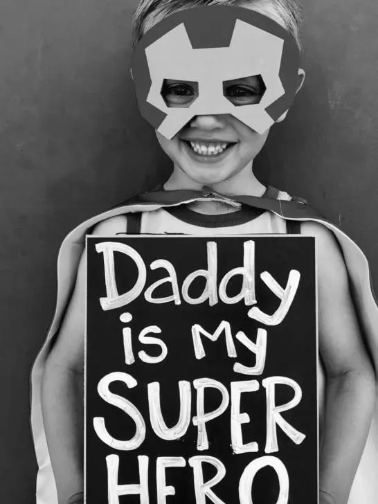 Father’s Day Crafts for Kids: 10 DIY Gift Ideas He’ll Love