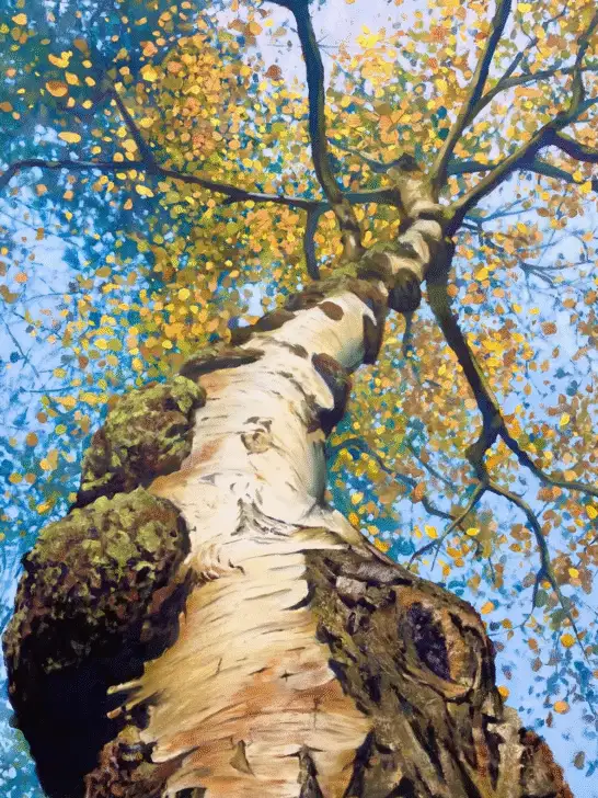 How to Paint Realistic Trees: 5 Essential Steps for Stunning Results
