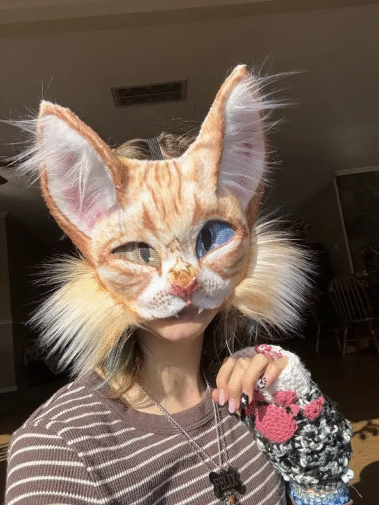 Can I Choose to Be a Therian? Unraveling Identity in a World Between Skins