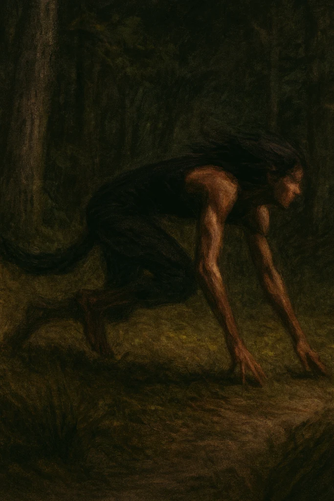 The Origins of Quads: From Shadowed Forums to TikTok For You Pages