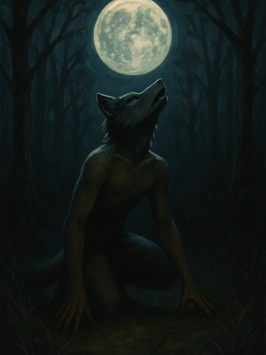 How to Awaken as a Therian: When the Animal Inside Starts to Speak