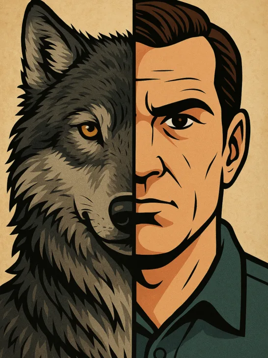 Therian Shifts vs. Kintypes: What’s the Difference?