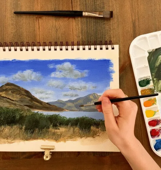 Best Budget Gouache Sets (Under $25) Tested