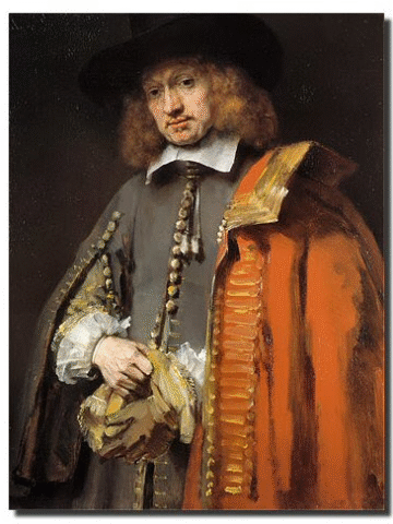 How to Capture Personality in Portraits