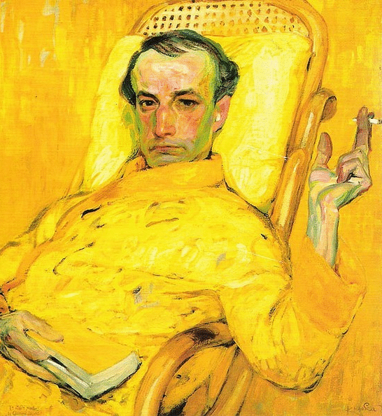 How to Darken Yellow Without Losing Its Glow