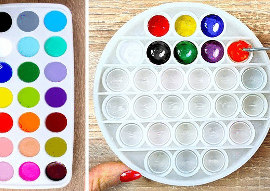 The 5 Most Common Color-Mixing Mistakes (and How to Fix Them)